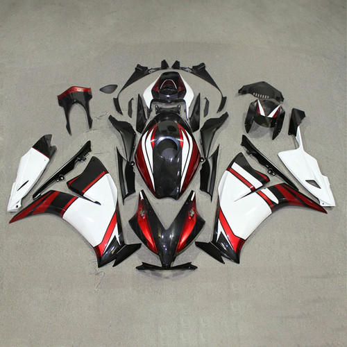 Injection Fairing Kit Bodywork Plastic ABS For Honda CBR1000RR 2012-2016