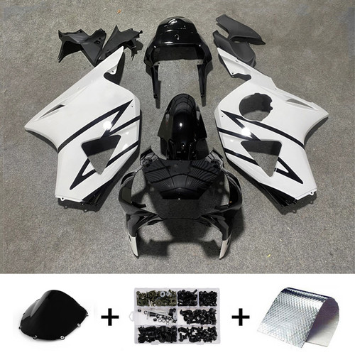 Injection Fairing Kit Bodywork Plastic ABS For Honda CBR954 2002-2003