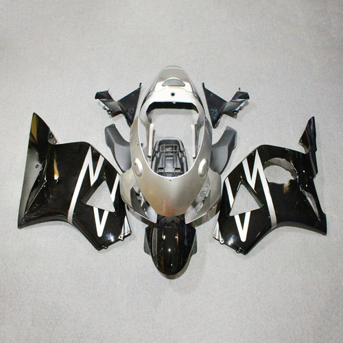 Injection Fairing Kit Bodywork Plastic ABS For Honda CBR954 2002-2003