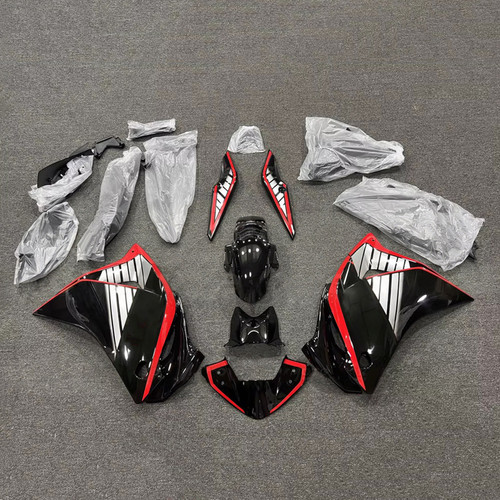 Injection Fairing Kit Bodywork Plastic ABS For Honda CBR250R 2011-2015