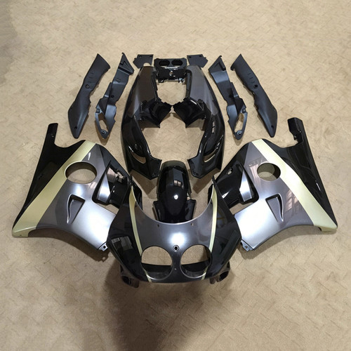 Injection Fairing Kit Bodywork Plastic ABS For Honda CBR250RR MC22 1990-1998