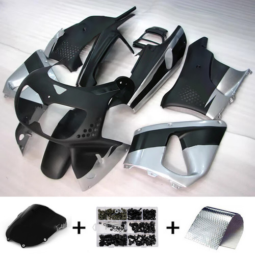 Injection Fairing Kit Bodywork Plastic ABS For Honda CBR900RR 893 1994-1995