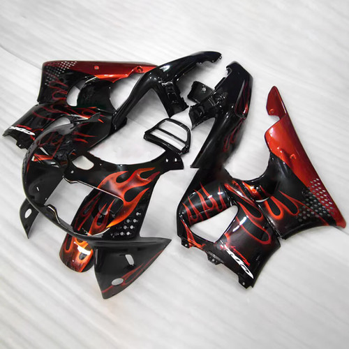 Injection Fairing Kit Bodywork Plastic ABS For Honda CBR900RR 893 1994-1995