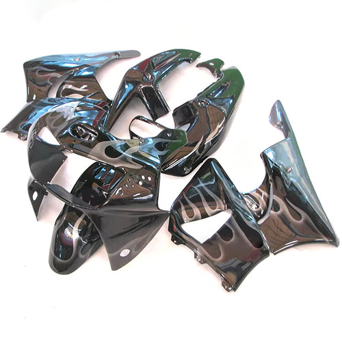 Injection Fairing Kit Bodywork Plastic ABS For Honda CBR900RR 919 1998-1999