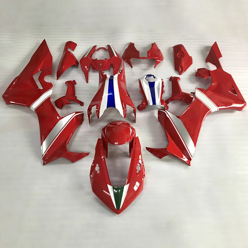 Injection Fairing Kit Bodywork Plastic ABS For Honda CBR1000RR 2017-2025
