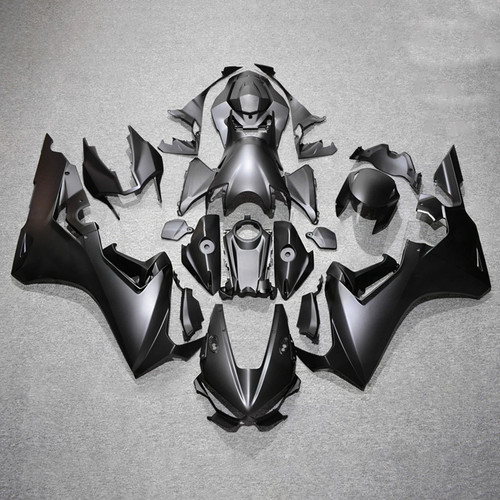 Injection Fairing Kit Bodywork Plastic ABS For Honda CBR1000RR 2017-2025