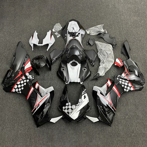 Injection Fairing Kit Bodywork Plastic ABS For Honda CBR1000RR 2017-2025