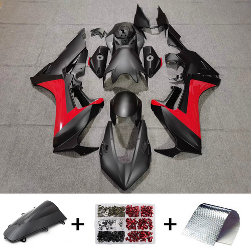 Injection Fairing Kit Bodywork Plastic ABS For Honda CBR1000RR 2017-2025
