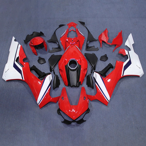 Injection Fairing Kit Bodywork Plastic ABS For Honda CBR1000RR 2017-2025