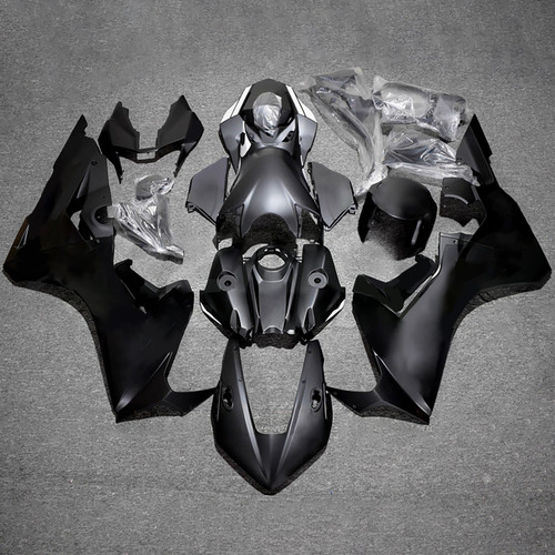 Injection Fairing Kit Bodywork Plastic ABS For Honda CBR1000RR 2017-2025