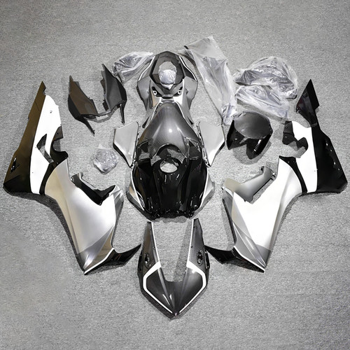 Injection Fairing Kit Bodywork Plastic ABS For Honda CBR1000RR 2017-2025