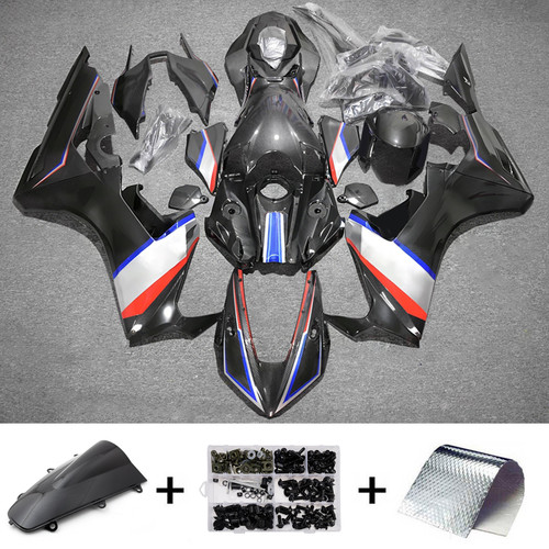 Injection Fairing Kit Bodywork Plastic ABS For Honda CBR1000RR 2017-2025