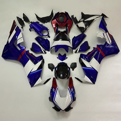 Injection Fairing Kit Bodywork Plastic ABS For Honda CBR1000RR 2017-2025
