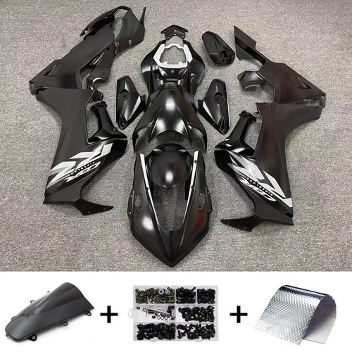 Injection Fairing Kit Bodywork Plastic ABS For Honda CBR1000RR 2017-2025