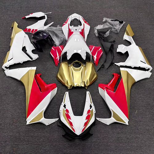 Injection Fairing Kit Bodywork Plastic ABS For Honda CBR1000RR 2017-2025