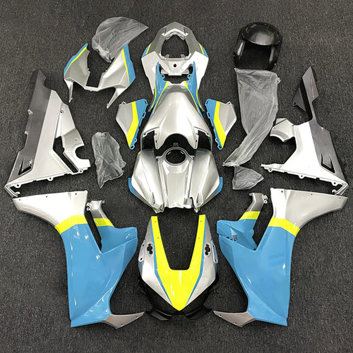 Injection Fairing Kit Bodywork Plastic ABS For Honda CBR1000RR 2017-2025