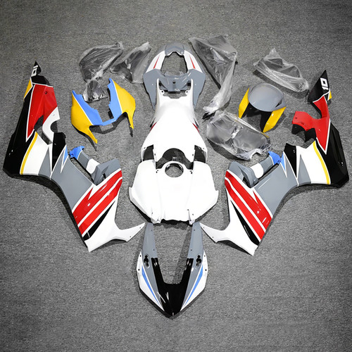 Injection Fairing Kit Bodywork Plastic ABS For Honda CBR1000RR