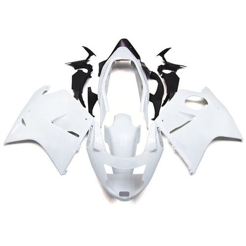 Injection Fairing Kit Bodywork ABS For Honda CBR1100XX SuperBlackBird 1996-2007