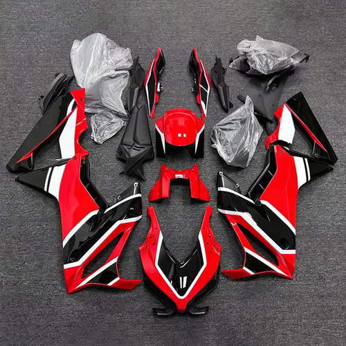 Injection Fairing Kit Bodywork Plastic ABS For Honda CBR650R 2019-2020