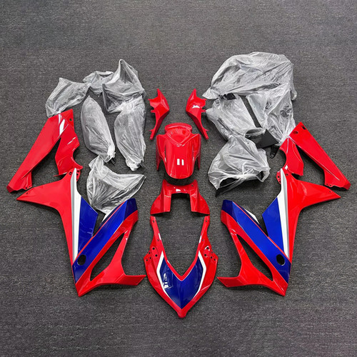 Injection Fairing Kit Bodywork Plastic ABS For Honda CBR650R 2019-2020