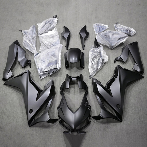Injection Fairing Kit Bodywork Plastic ABS For Honda CBR650R 2019-2020