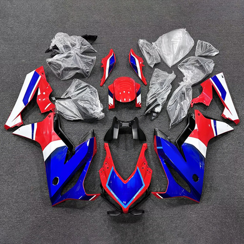 Injection Fairing Kit Bodywork Plastic ABS For Honda CBR650R 2019-2020
