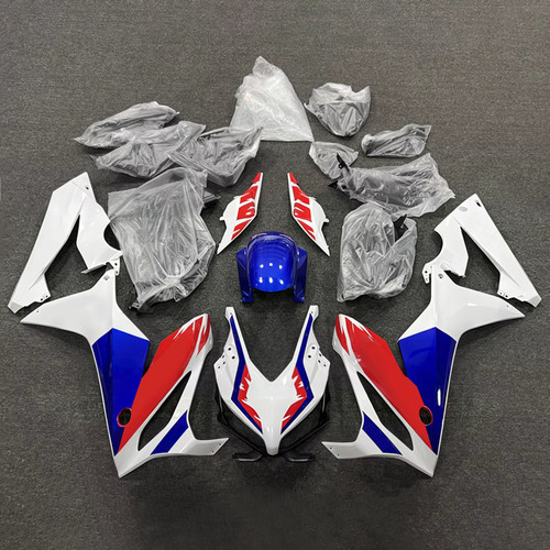 Injection Fairing Kit Bodywork Plastic ABS For Honda CBR650R 2019-2020