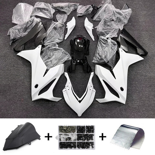 Injection Fairing Kit Bodywork Plastic ABS For Honda CBR650R 2019-2020