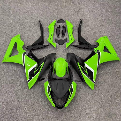 Injection Fairing Kit Bodywork Plastic ABS For Honda CBR650F 2014-2016