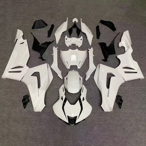 Injection Fairing Kit Bodywork Plastic ABS For Honda CBR1000RR-R 2020-2023