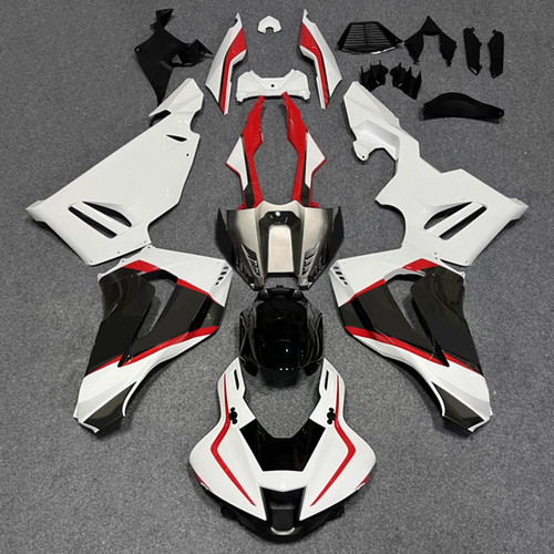 Injection Fairing Kit Bodywork Plastic ABS For Honda CBR1000RR-R 2020-2023