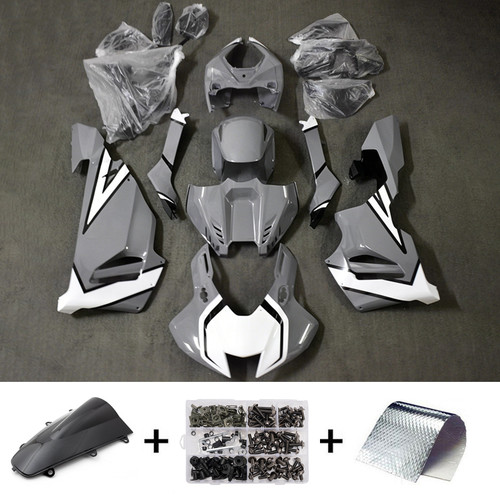 Injection Fairing Kit Bodywork Plastic ABS For Honda CBR1000RR-R 2020-2023