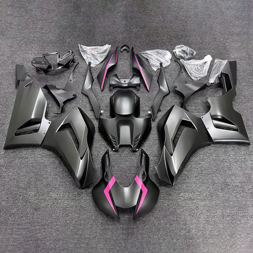 Injection Fairing Kit Bodywork Plastic ABS For Honda CBR1000RR-R 2020-2023