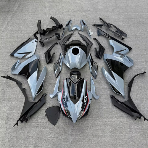 Injection Fairing Kit Bodywork Plastic ABS For Honda CBR500R 2019-2021
