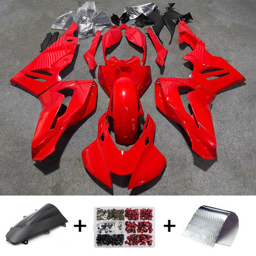 Injection Fairing Kit Bodywork Plastic ABS For Honda CBR1000RR-R 2020-2023