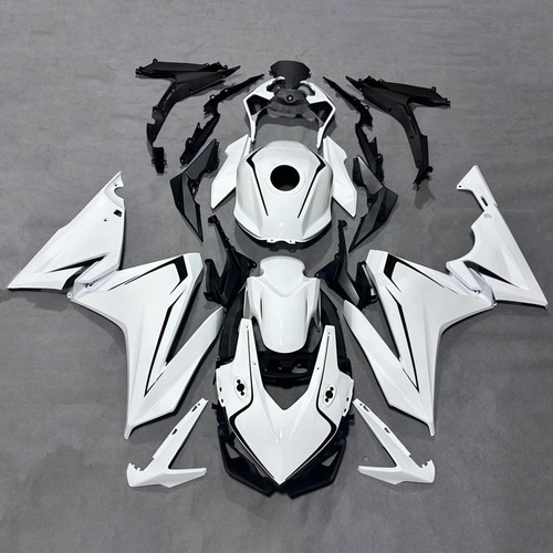 Injection Fairing Kit Bodywork Plastic ABS For Honda CBR500R 2019-2021