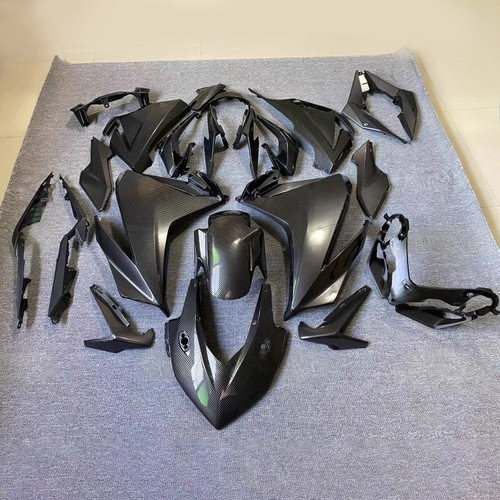 Injection Fairing Kit Bodywork Plastic ABS For Honda CBR500R 2019-2021