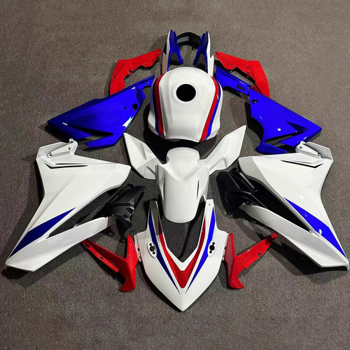 Injection Fairing Kit Bodywork Plastic ABS For Honda CBR400R 2022