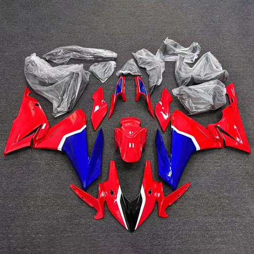Injection Fairing Kit Bodywork Plastic ABS For Honda CBR400R 2022