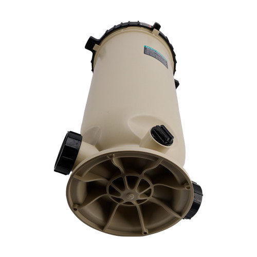 EC-160316 Cartridge Pool Filter Pump 100 GPM For Pentair Clean&Clear CC100 Pool