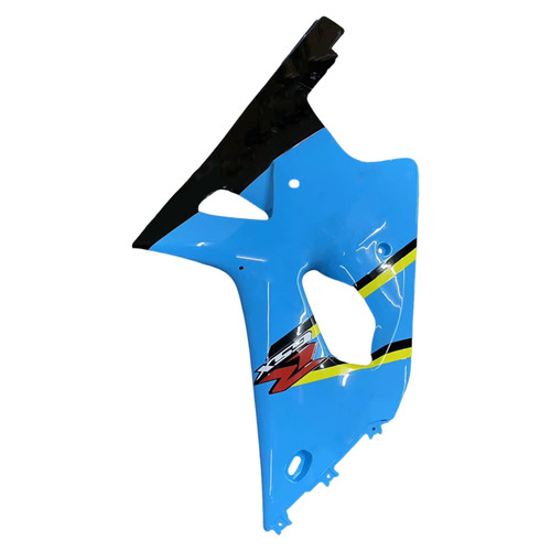 Injection Fairing Kit Bodywork Plastic ABS fit For Suzuki GSXR1000 2000-2002