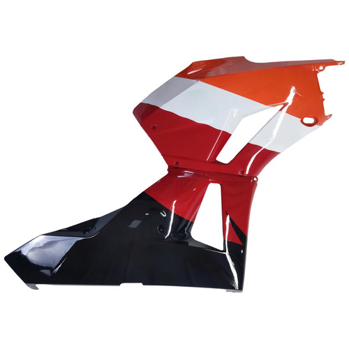 Injection Fairing Kit Bodywork Plastic ABS fit For Honda CBR600RR 2013-2026