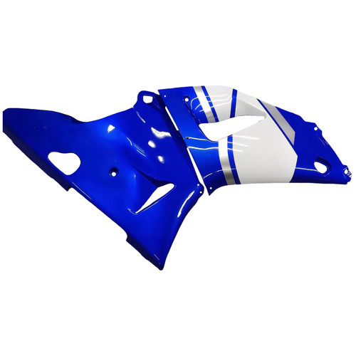 Injection Fairing Kit Bodywork Plastic ABS fit For Yamaha YZF 1000 R1 1998-1999