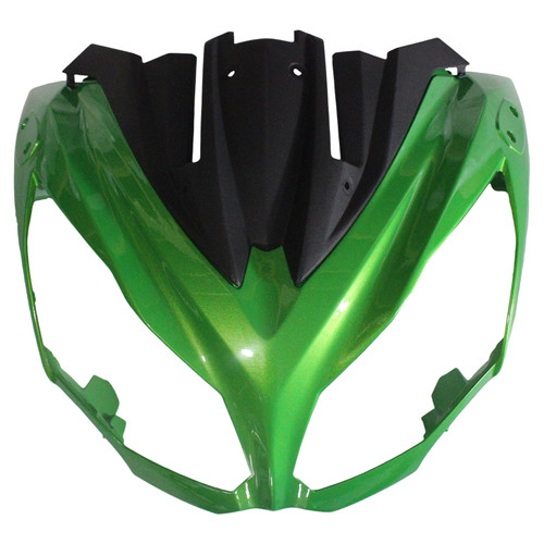 Injection Fairing Kit Bodywork Plastic ABS fit For Kawasaki ER6F Ninja650 2012-2016