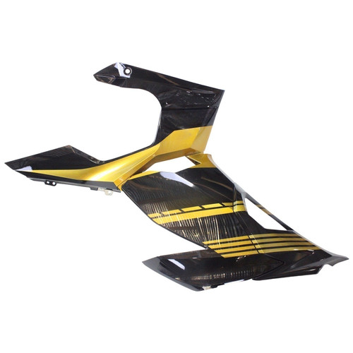 Injection Fairing Kit Bodywork For Kawasaki EX400 Ninja400 2018-2024