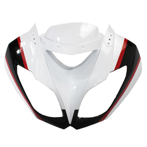 Injection Fairing Kit Bodywork Plastic ABS fit For Kawasaki ZX6R 636 2009-2012