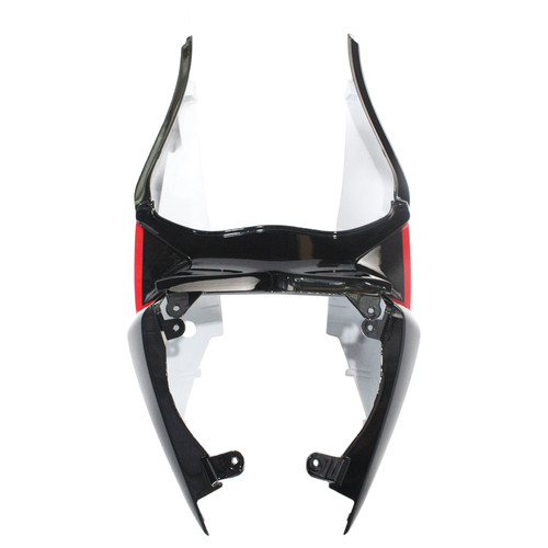 Injection Fairing Kit Bodywork Plastic ABS fit For Kawasaki ZX6R 636 2009-2012