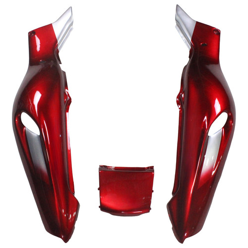 Injection Fairing Kit Bodywork ABS For Yamaha YZF1000R Thunderace 1997-2007