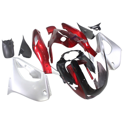 Injection Fairing Kit Bodywork ABS For Yamaha YZF1000R Thunderace 1997-2007