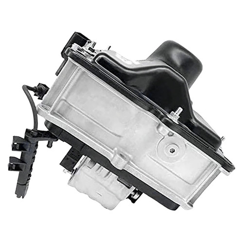 DQ200 0AM Transmission Valve Body And Control Unit 0AM927769K For Audi VW